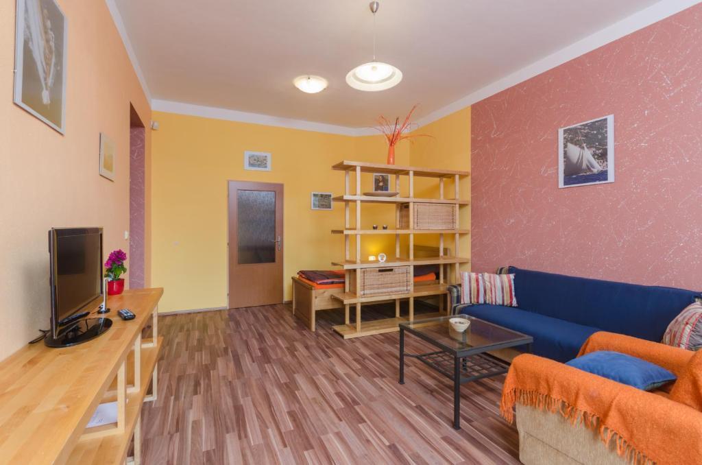 Pension Iberica Brno Kamer foto